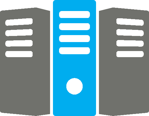 data centers