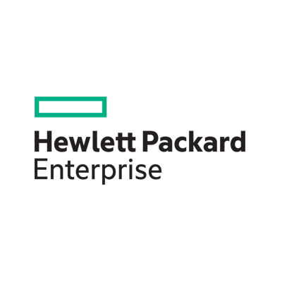 HP Enterprise