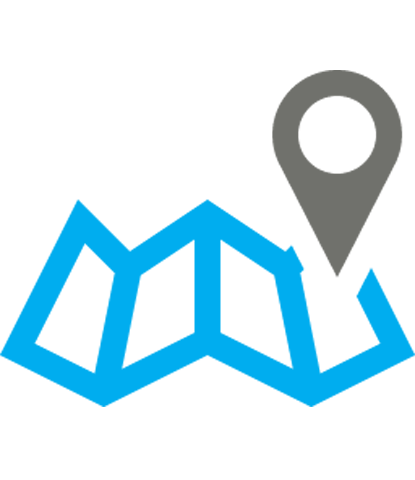 locations